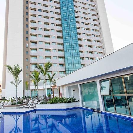 Samba Rio Convention & Residence Rio de Janeiro Buitenkant foto