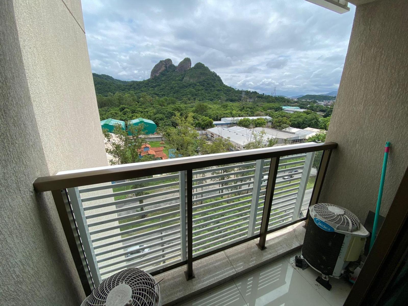 Samba Rio Convention & Residence Rio de Janeiro Buitenkant foto