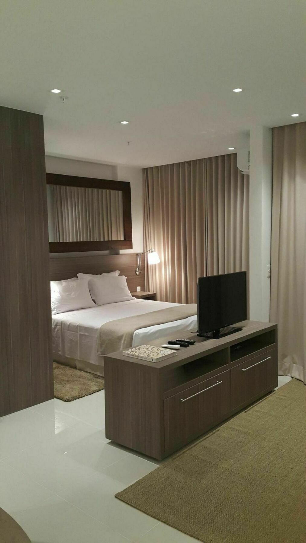 Samba Rio Convention & Residence Rio de Janeiro Buitenkant foto