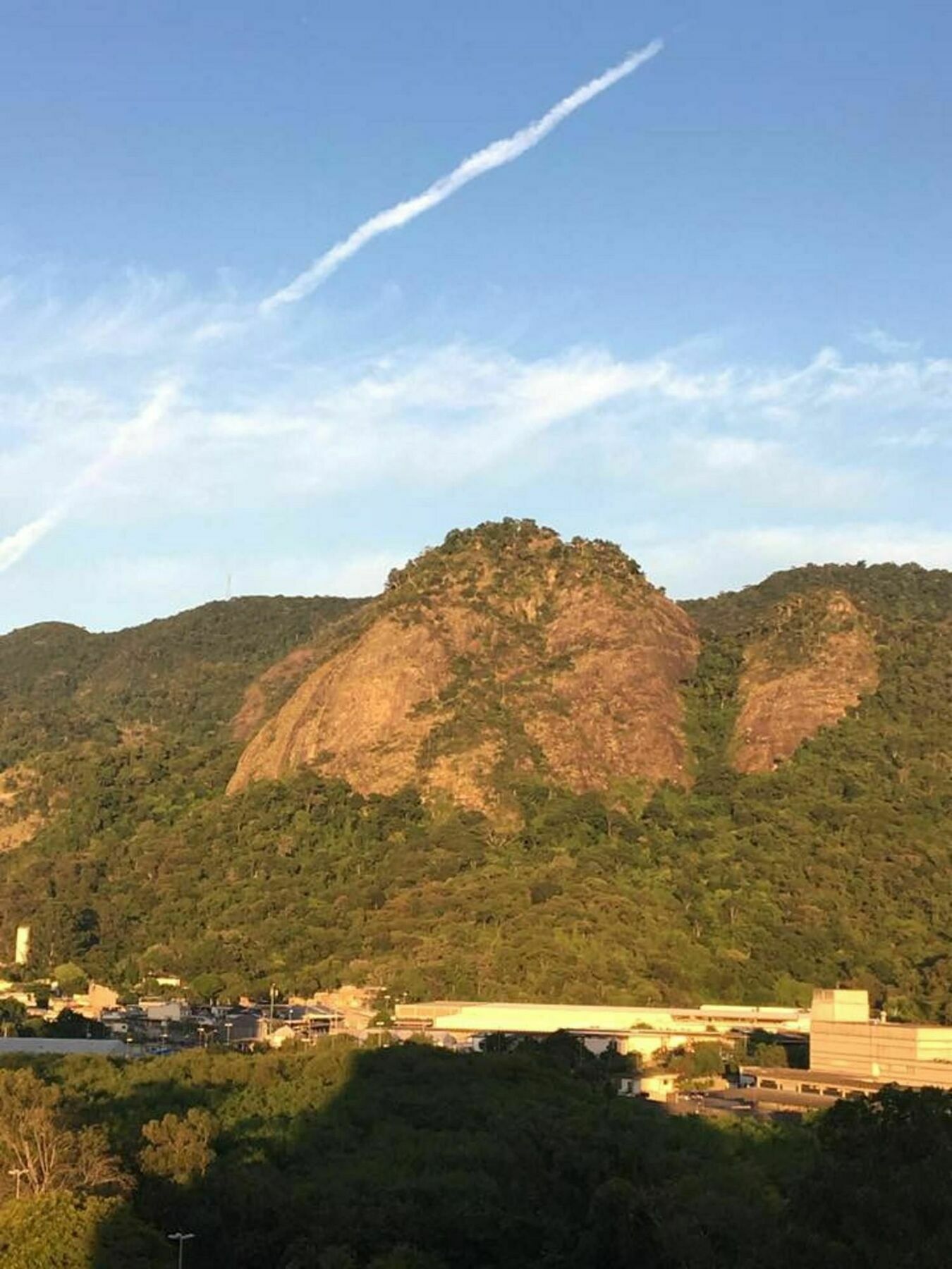 Samba Rio Convention & Residence Rio de Janeiro Buitenkant foto